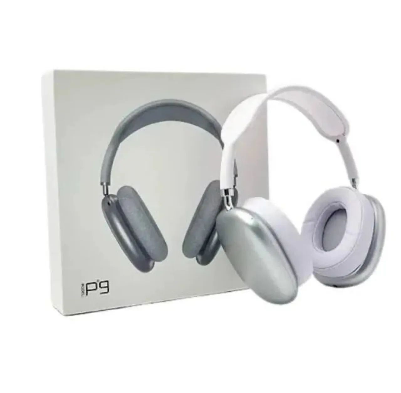 Headphone P9 - Foto 3