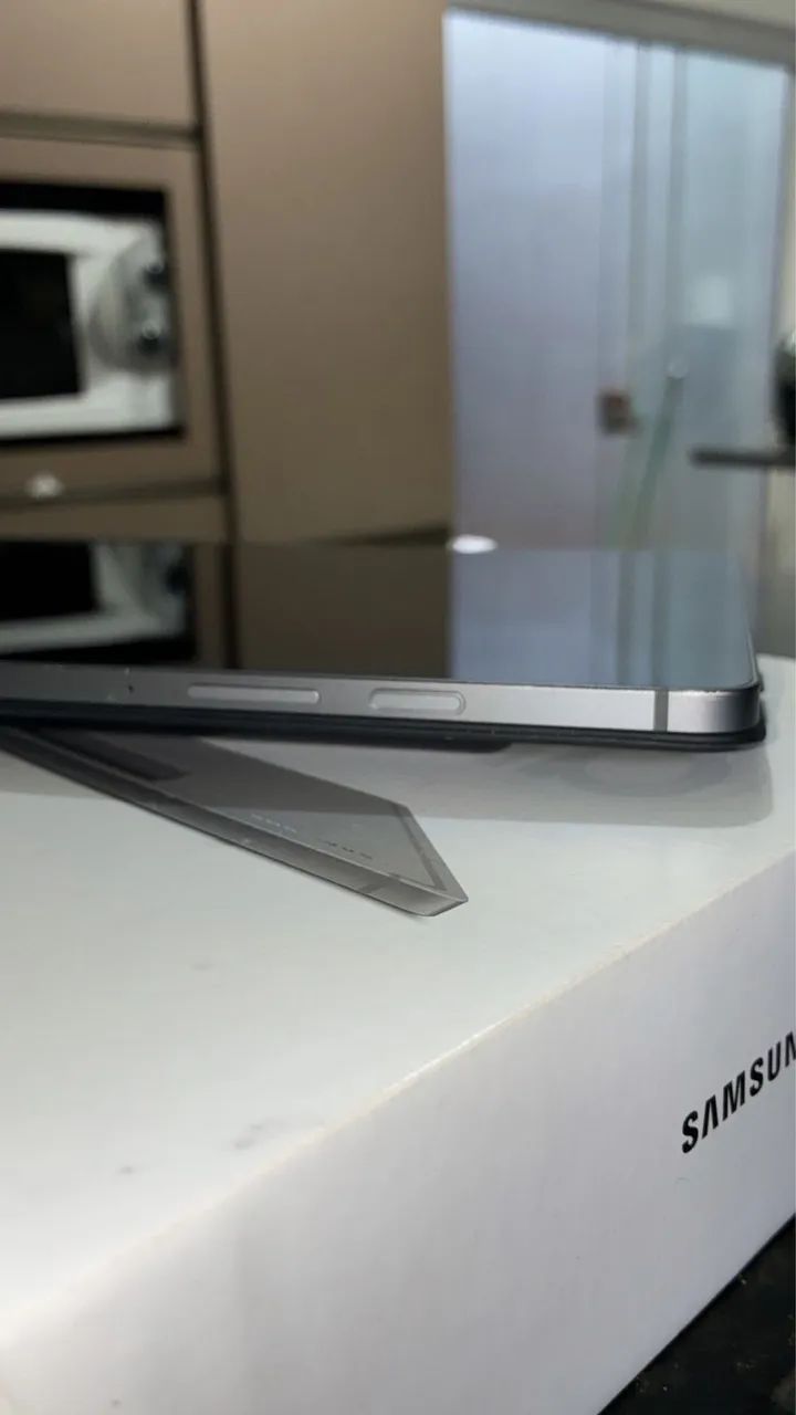 Tablet s9 FE, 6GB, 128GB - Foto 4