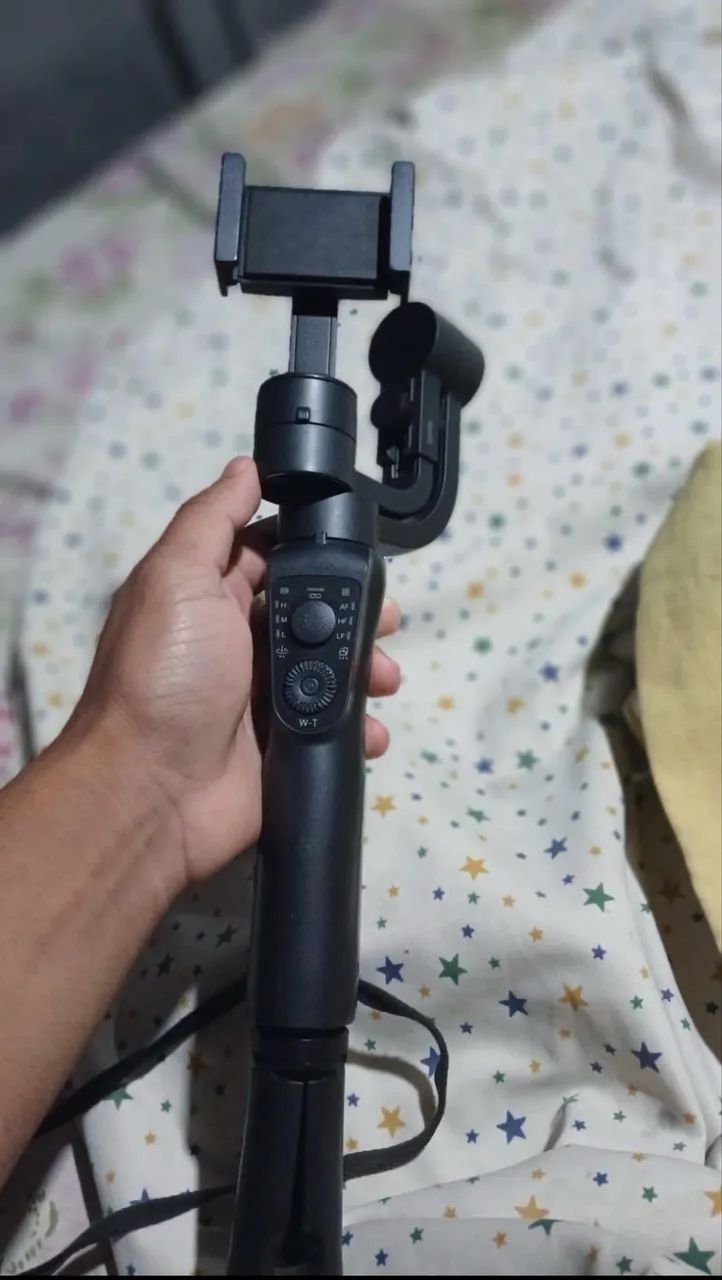 Estabilizador de Celular 