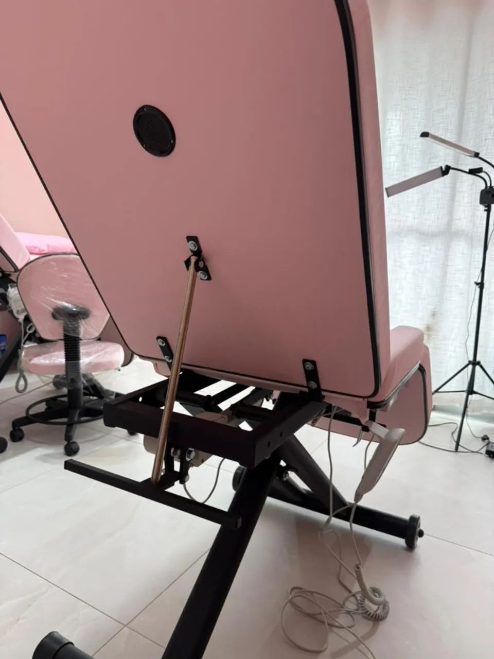 Maca Elétrica para Procedimentos Estéticos/ Tatuagem - Foto 4