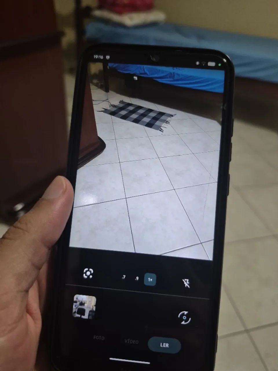 VENDO XIAOMI REDMI NOTE 8 - LINEAGEOS 23.2 COM ANDROID 16 - Foto 4
