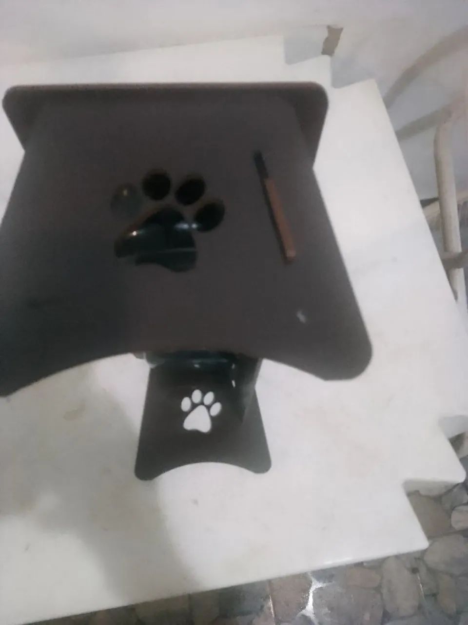 Comedouro para pets. - Foto 4