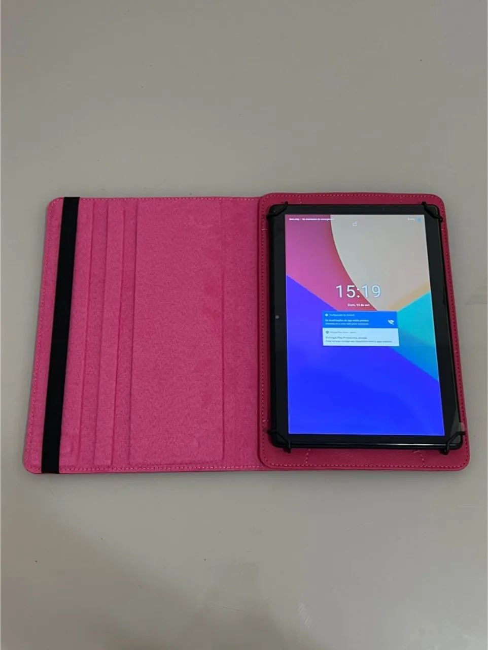 Tablet + Capinha - Foto 2