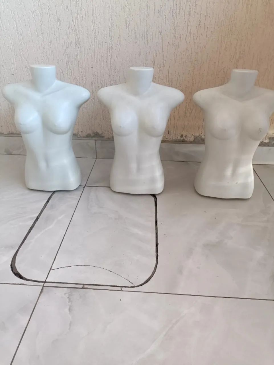 Manequin - Foto 2