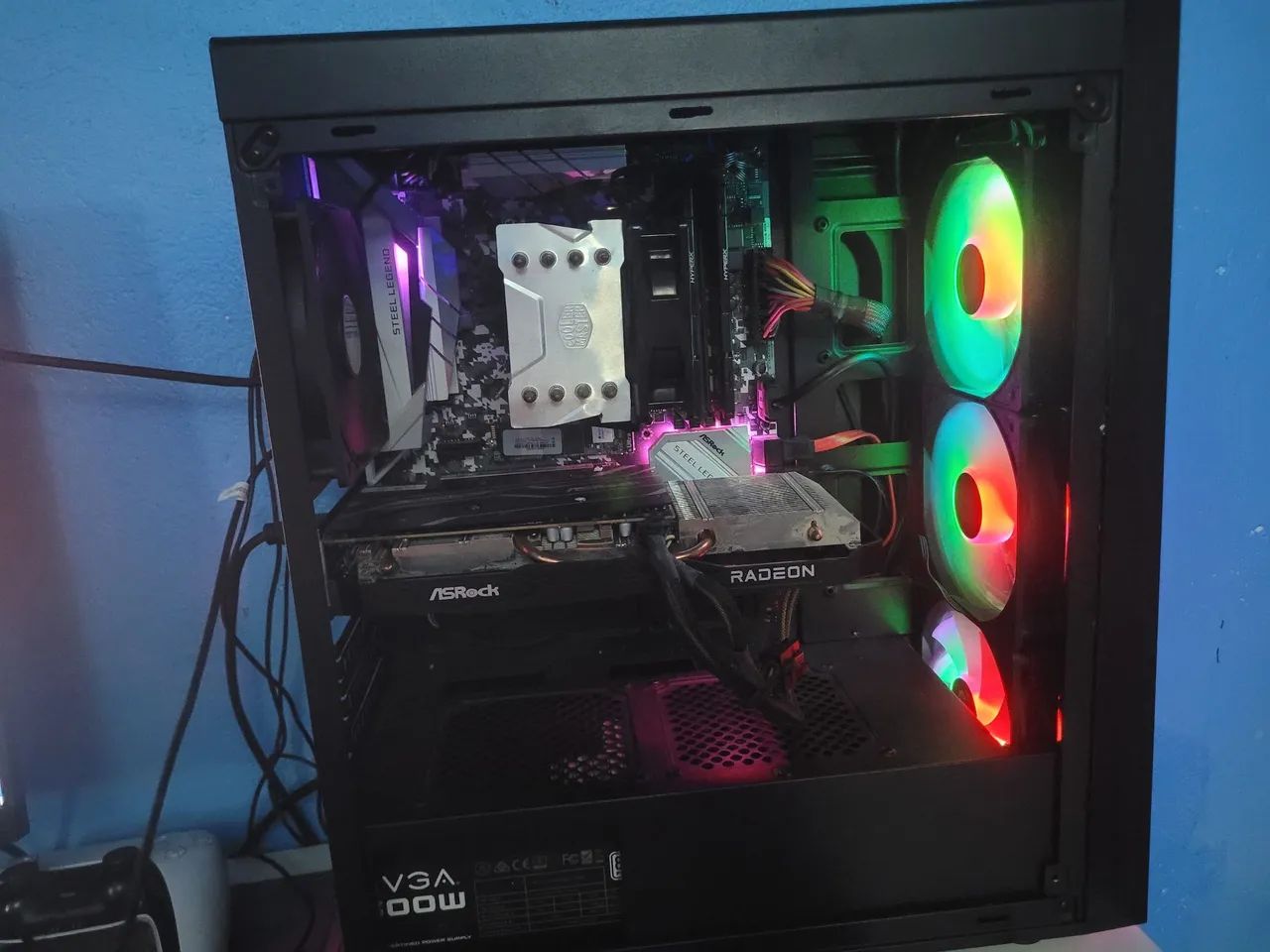 Vendo Pc Gamer - Foto 4