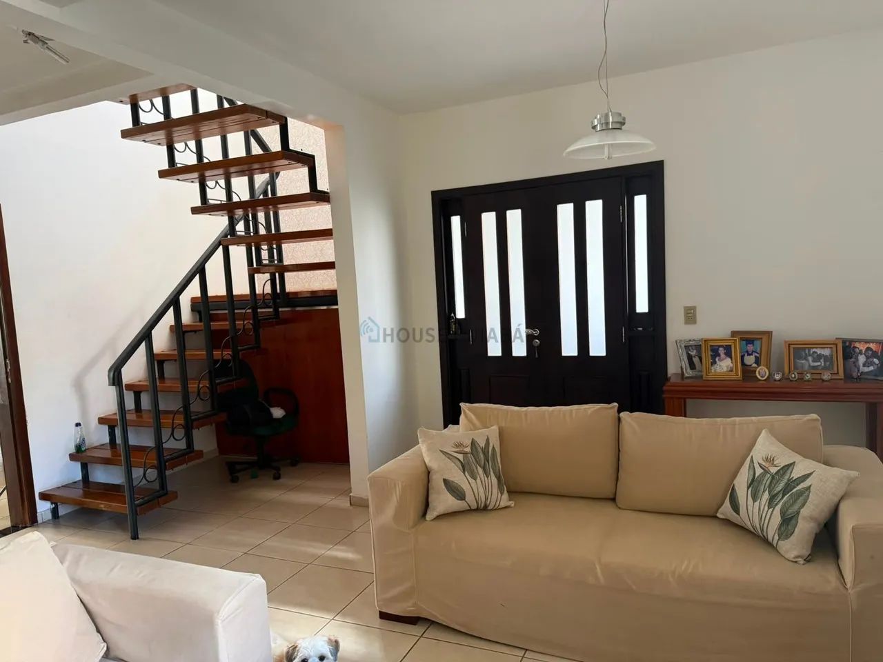 Casa à venda em condomínio 3 quartos sendo 1 suite - Foto 5