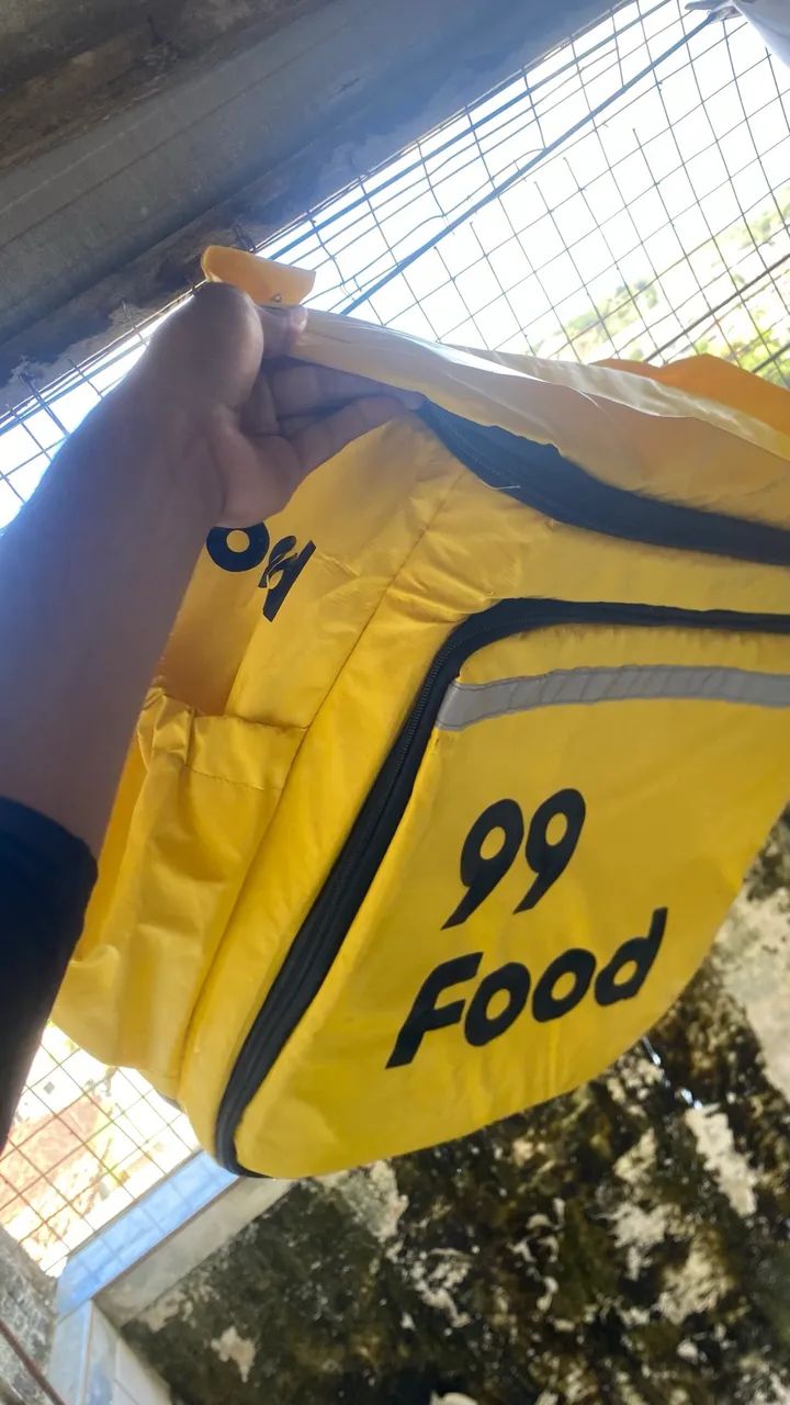 BAG DA 99