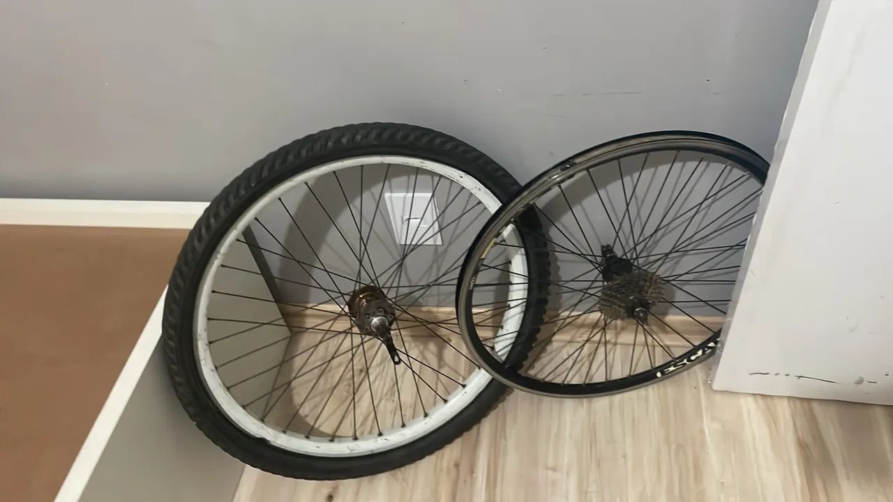 Aro 26 para bike vmaxx - Foto 2