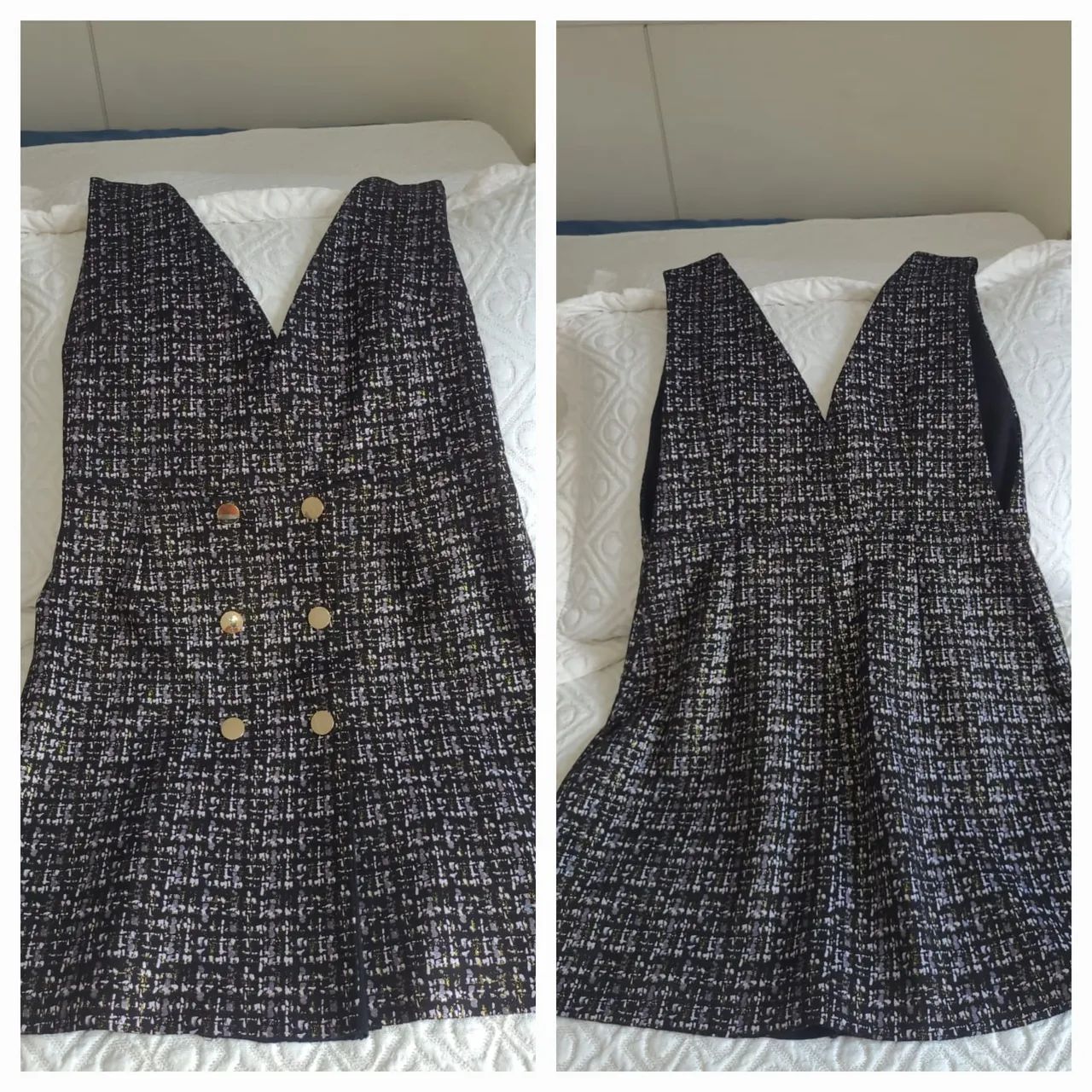 Vestido