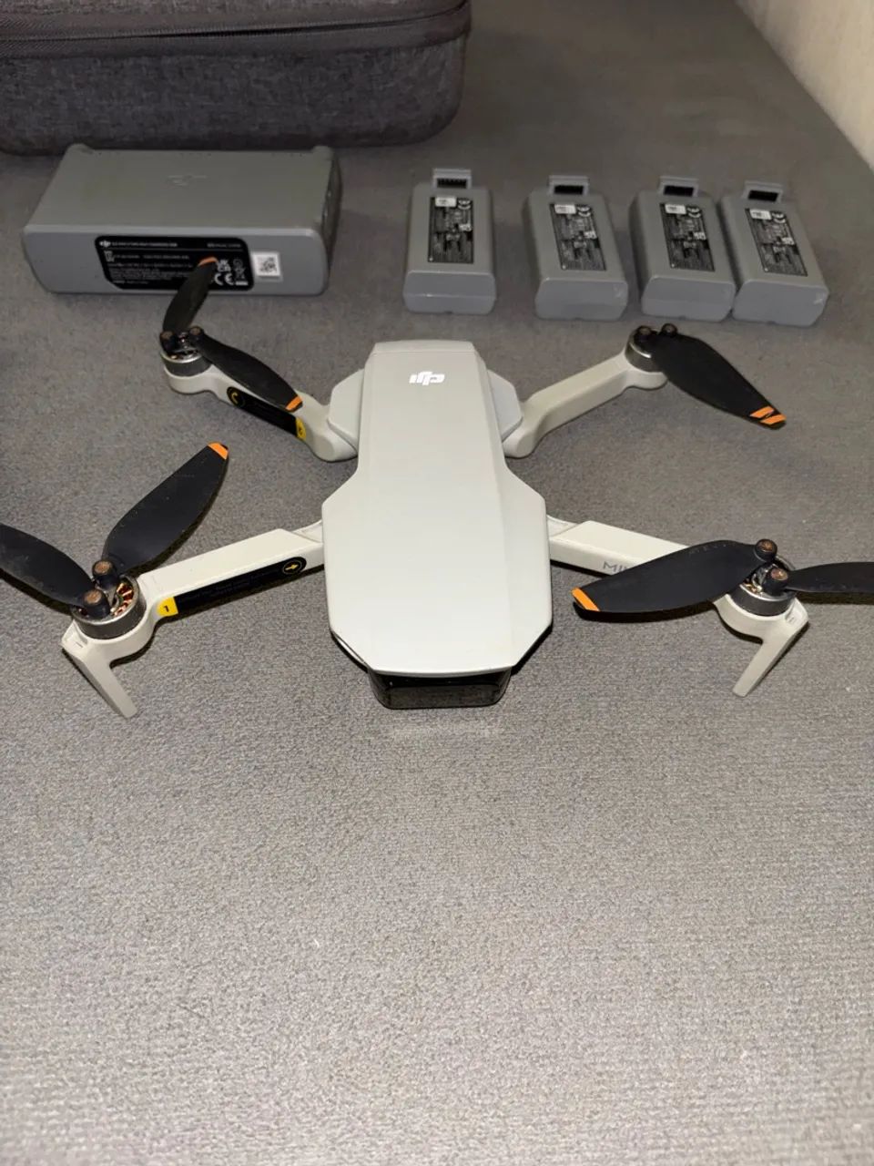 Drone DJI mini 2 SE - Foto 2