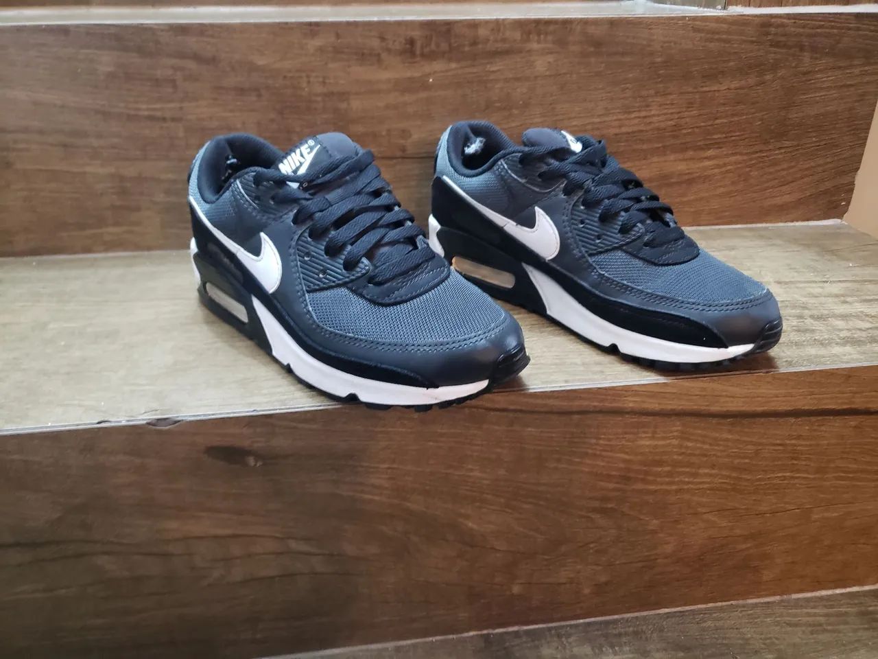 Tênis Nike Air Max 90