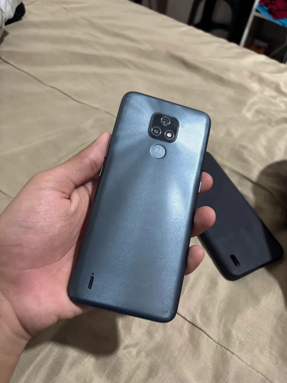 Moto E7 - Foto 4