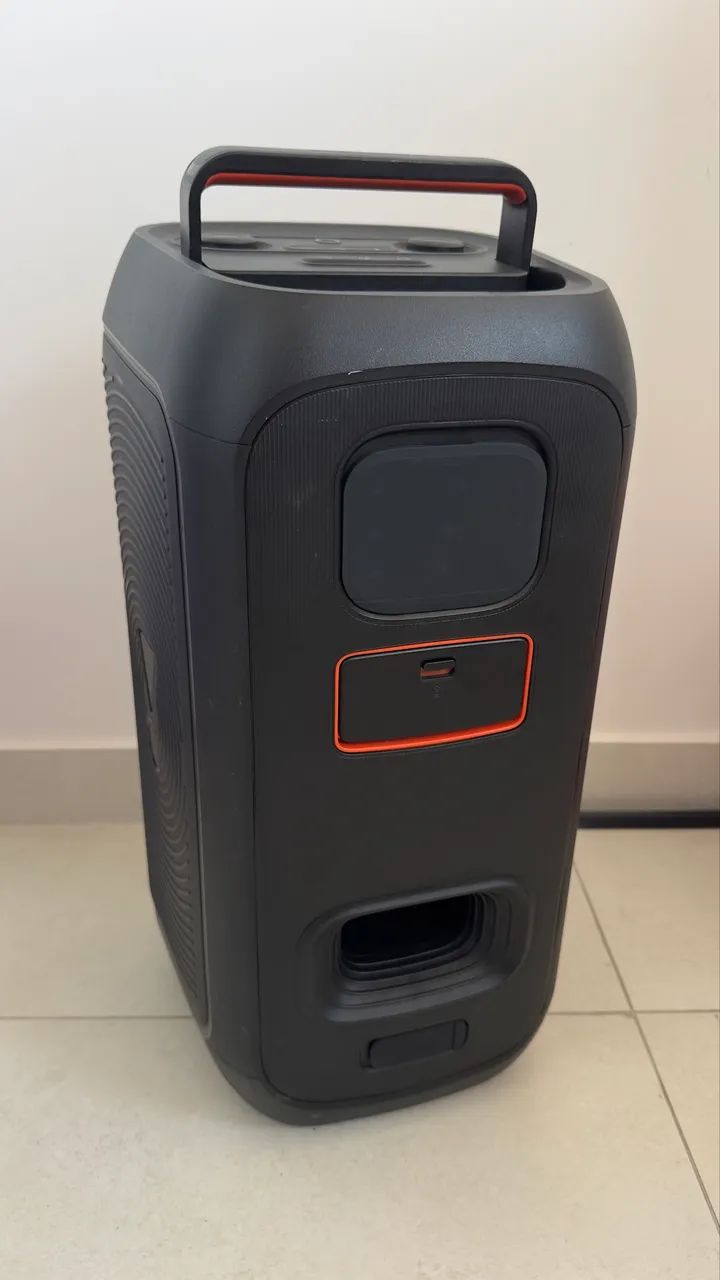 JBL Partybox 120  - Foto 5