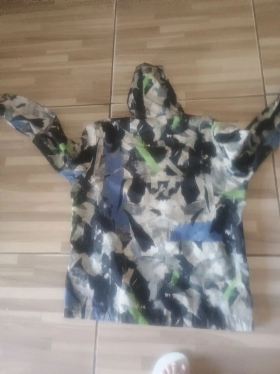 BLUSA THE NORTH FACE  - Foto 3