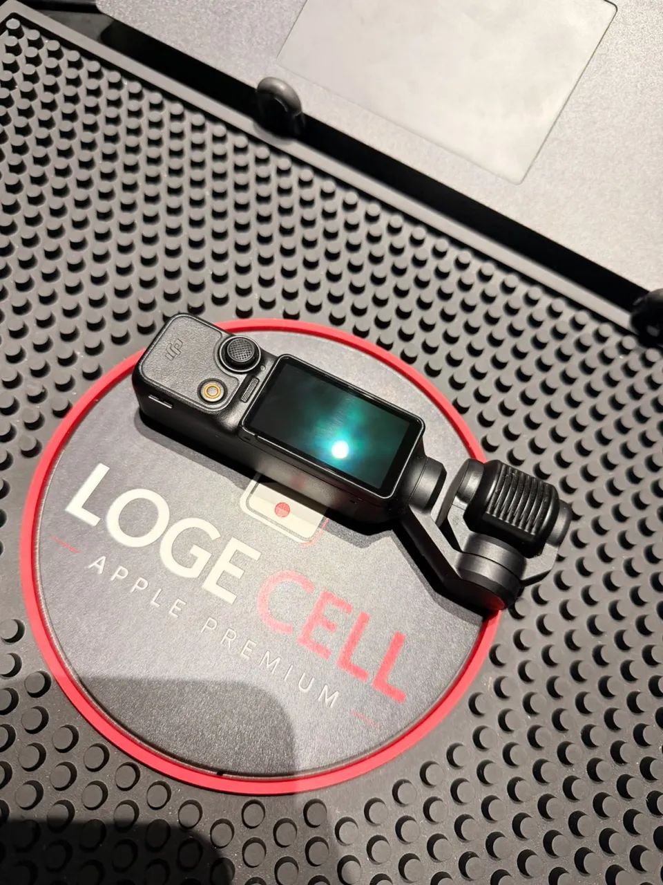 DJI Osmo Pocket 3  - Foto 3