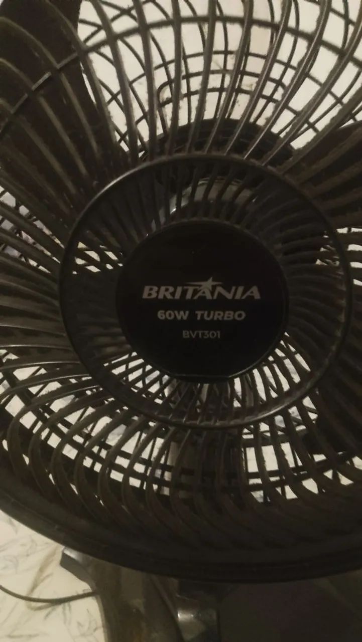 Ventilador  - Foto 2