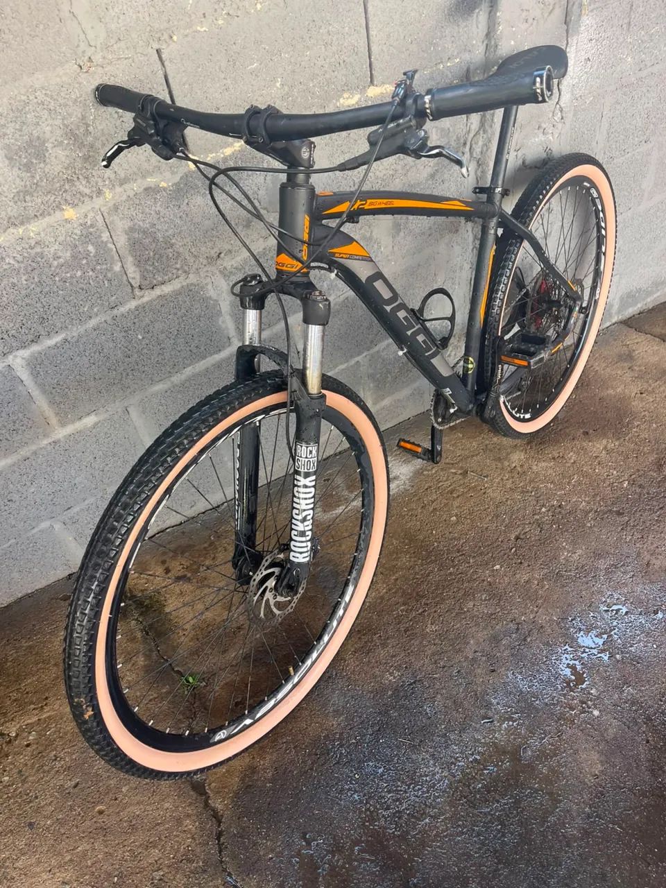 Bicicleta oggi aro 29  - Foto 2