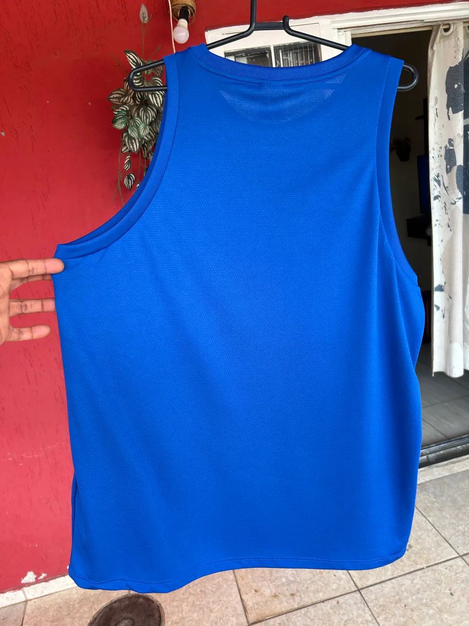Camiseta Regata Nova G, GG  - Foto 2
