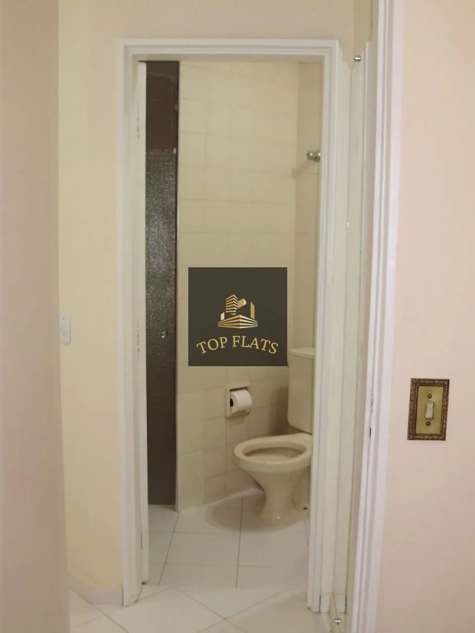 Flat disponível no Jardim Paulista - Foto 2