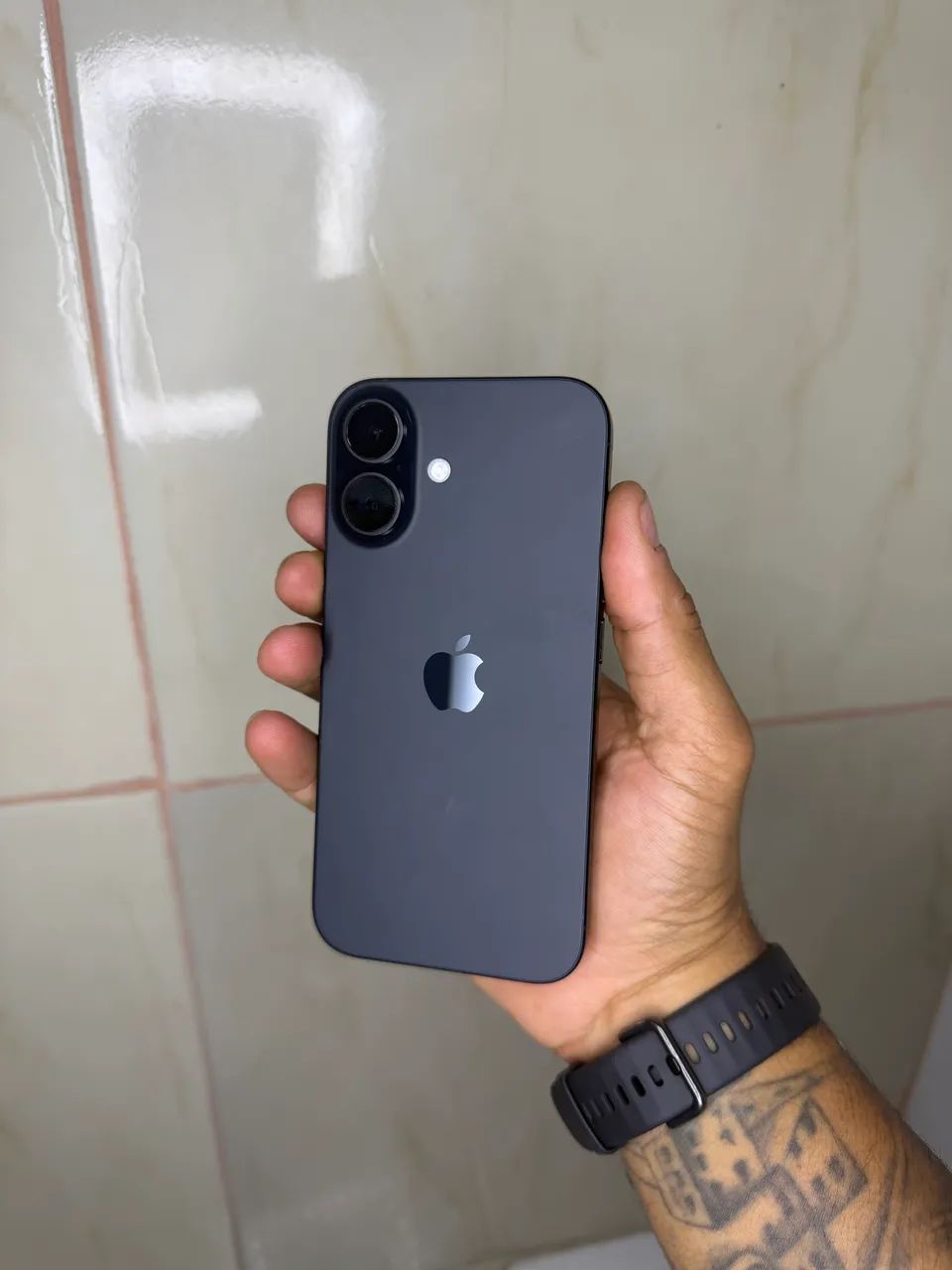 iPhone 16 128g - Foto 2