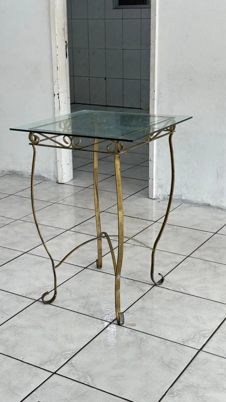 Mesa estilo aparador  - Foto 2