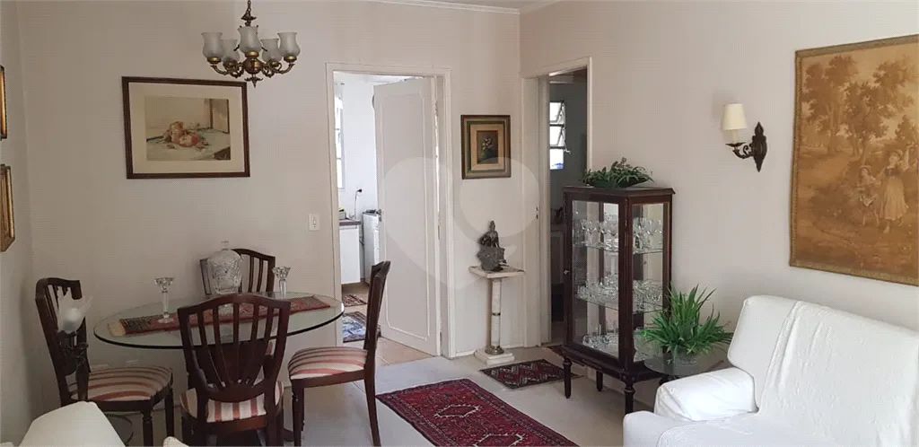 Apartamento com 2 quartos à venda em Cerqueira césar - SP - Foto 4