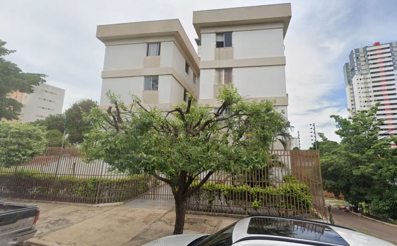 APARTAMENTO À VENDA NO EDIFÍCIO PORTINARI  ARAÉS | CUIABÁ/MT