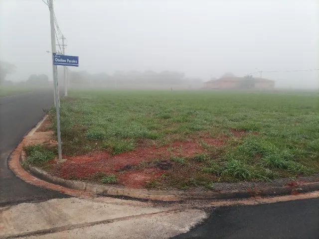 Terreno 204 m2