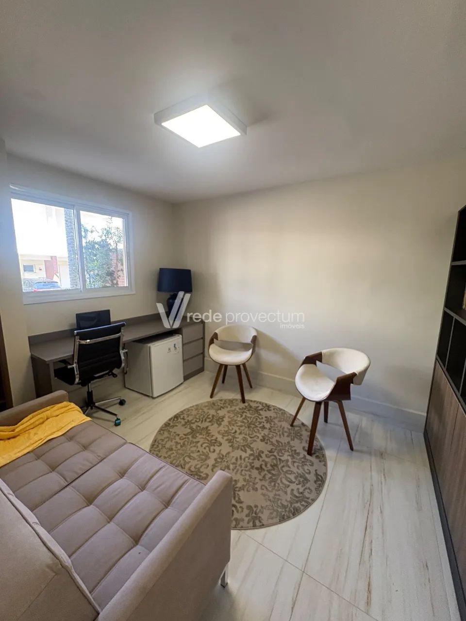 casa - Loteamento Alphaville Campinas - Campinas - Foto 3