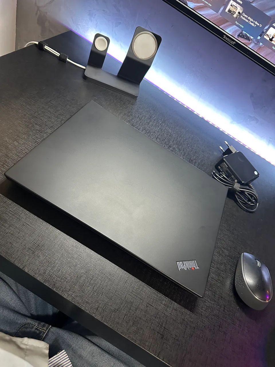 Notebook core i5 8°g - Foto 2