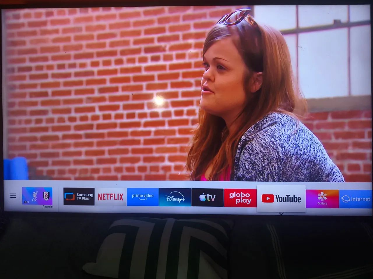 tv Samsung 50  - Foto 2