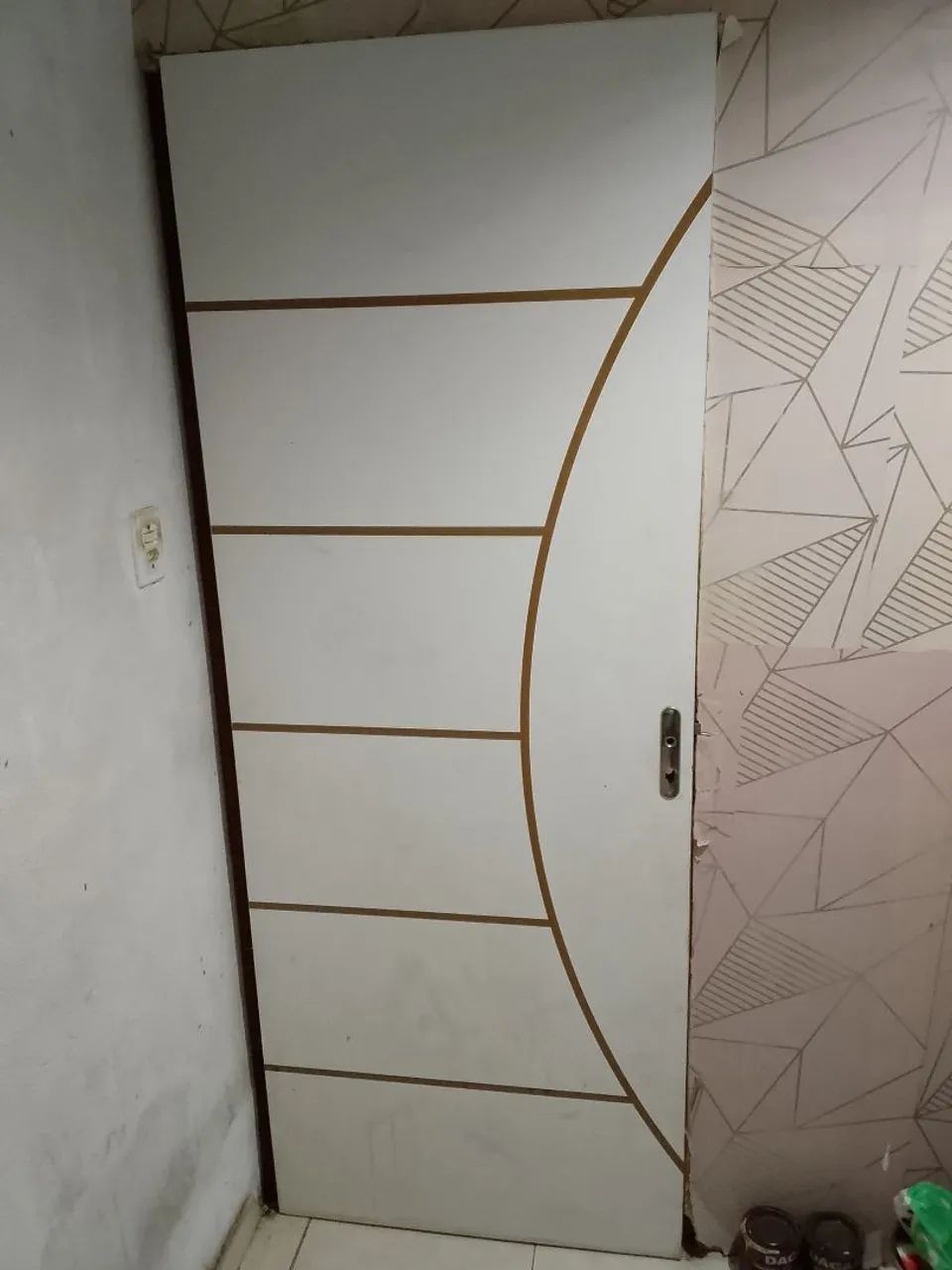 Porta - Portas e Janelas - Coroado, Manaus 1497235706 | OLX