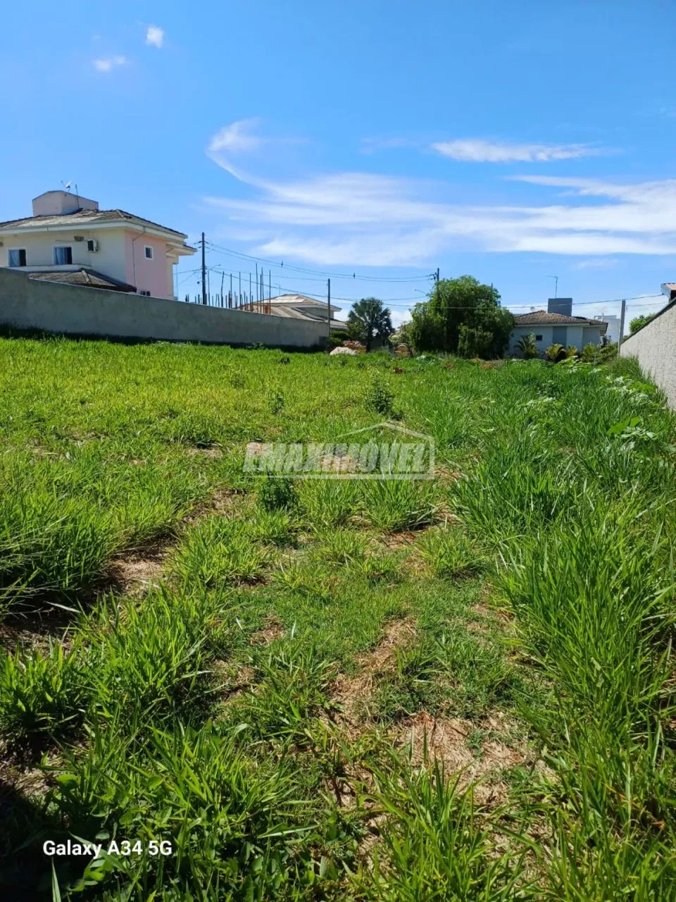 Terreno em Condomínios em Sorocaba - Foto 2
