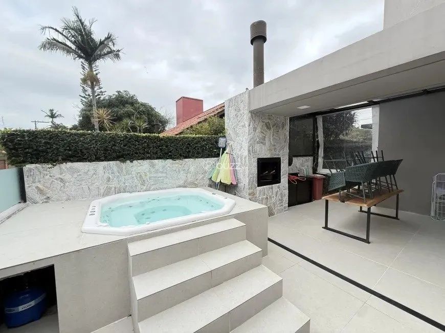 Casa 5 quartos 297m² em Lagoa da Conceição, Florianópolis - Foto 3