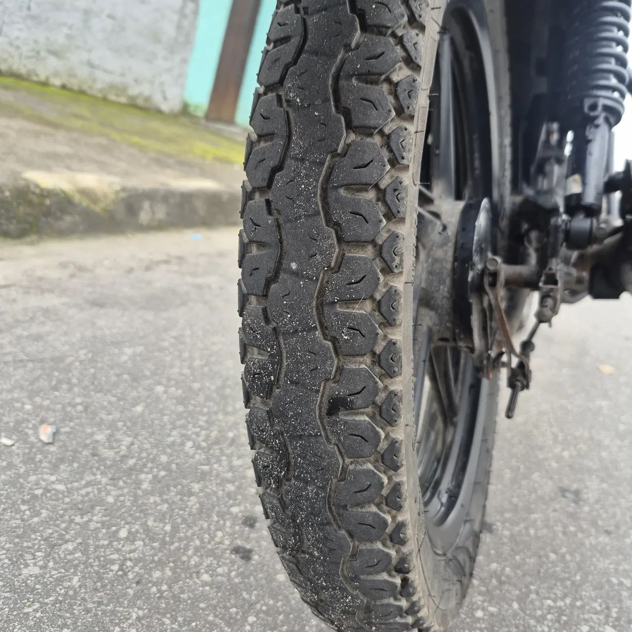 Moto mottu - Foto 3