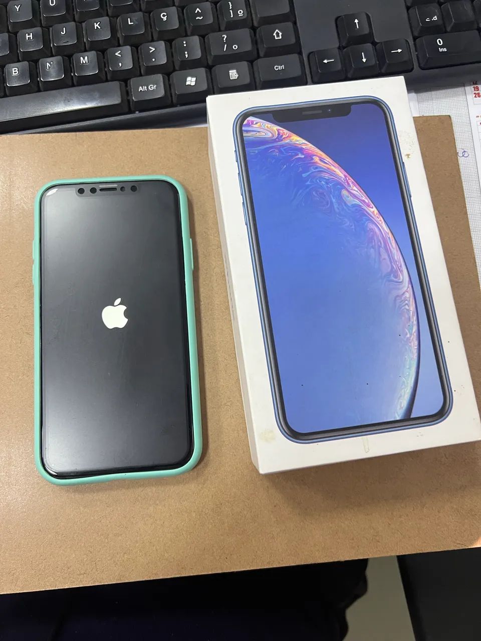 iPhone XR 64GB