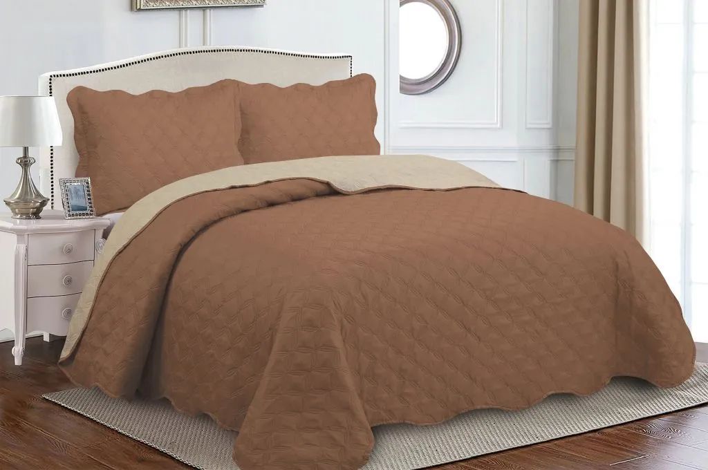 Colcha de cama Elegance - Foto 5