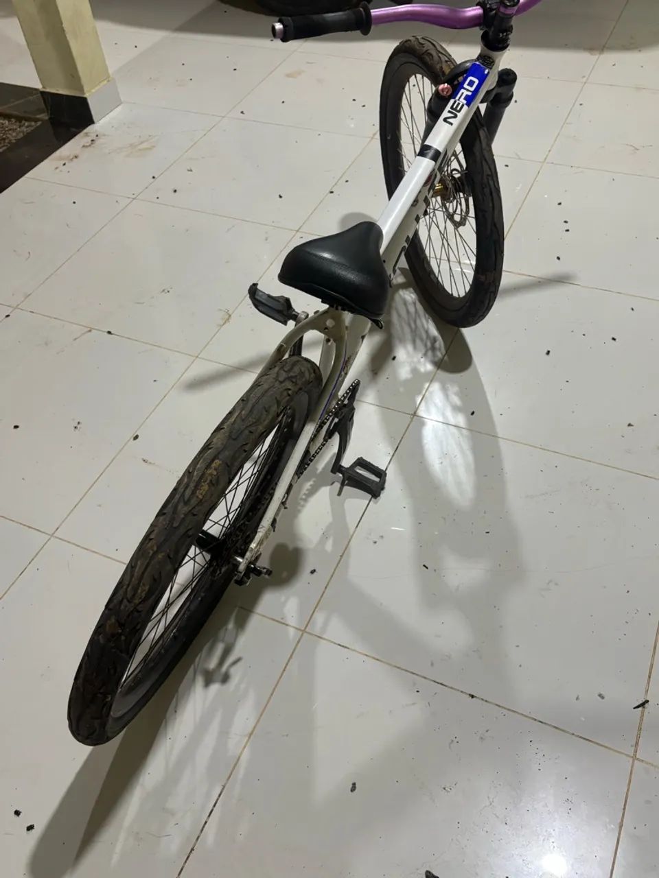 Bicicleta - Foto 5
