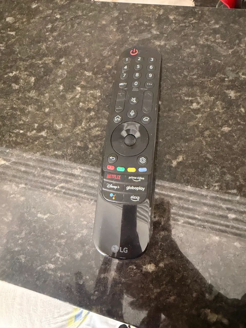 Televisão LG 60 polegadas - Foto 2