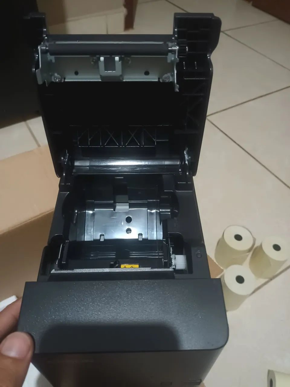 Impressora Epson - Foto 2