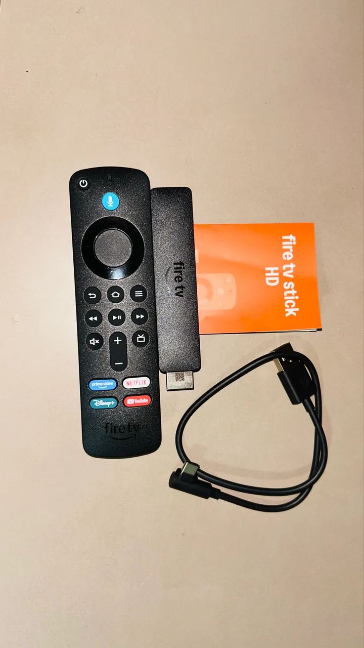 Fire tv Stick  - Foto 2