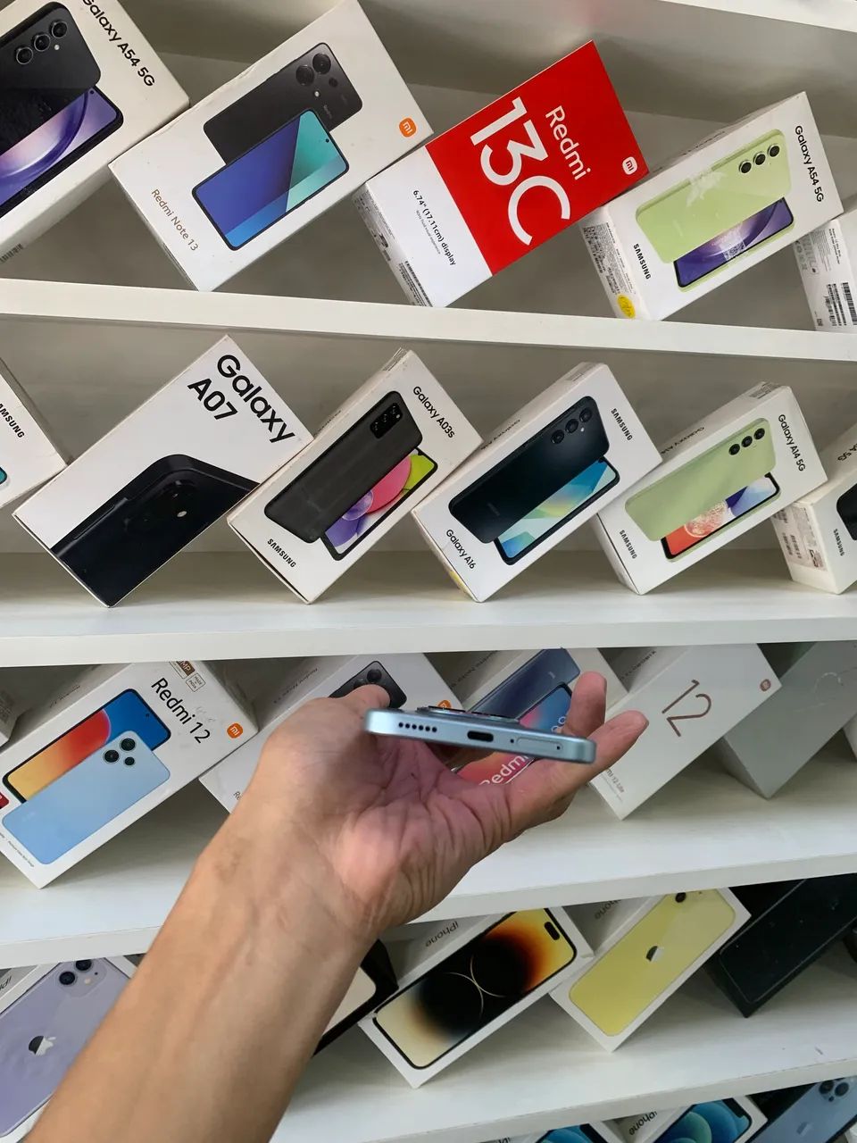 REDIMI NOTE 15 PRO - Foto 3