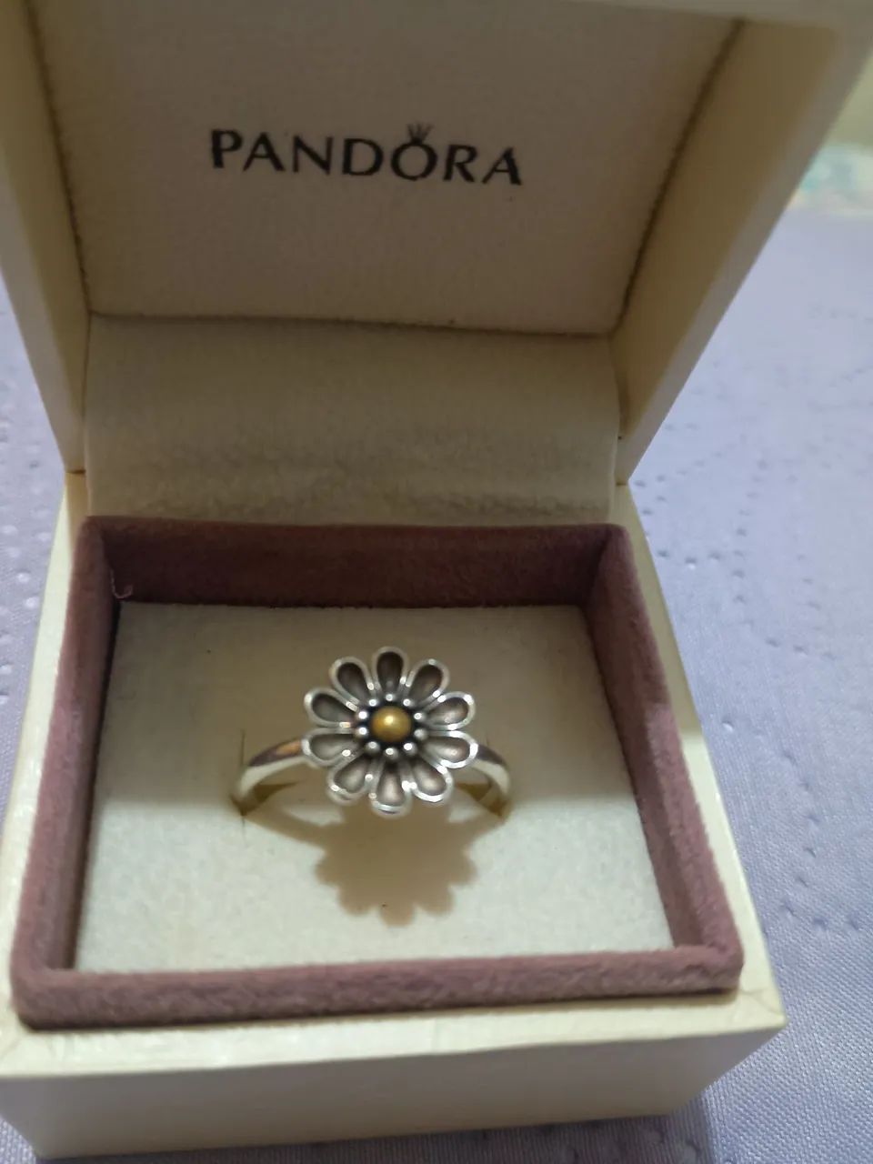 An Pandora original flor - Foto 2