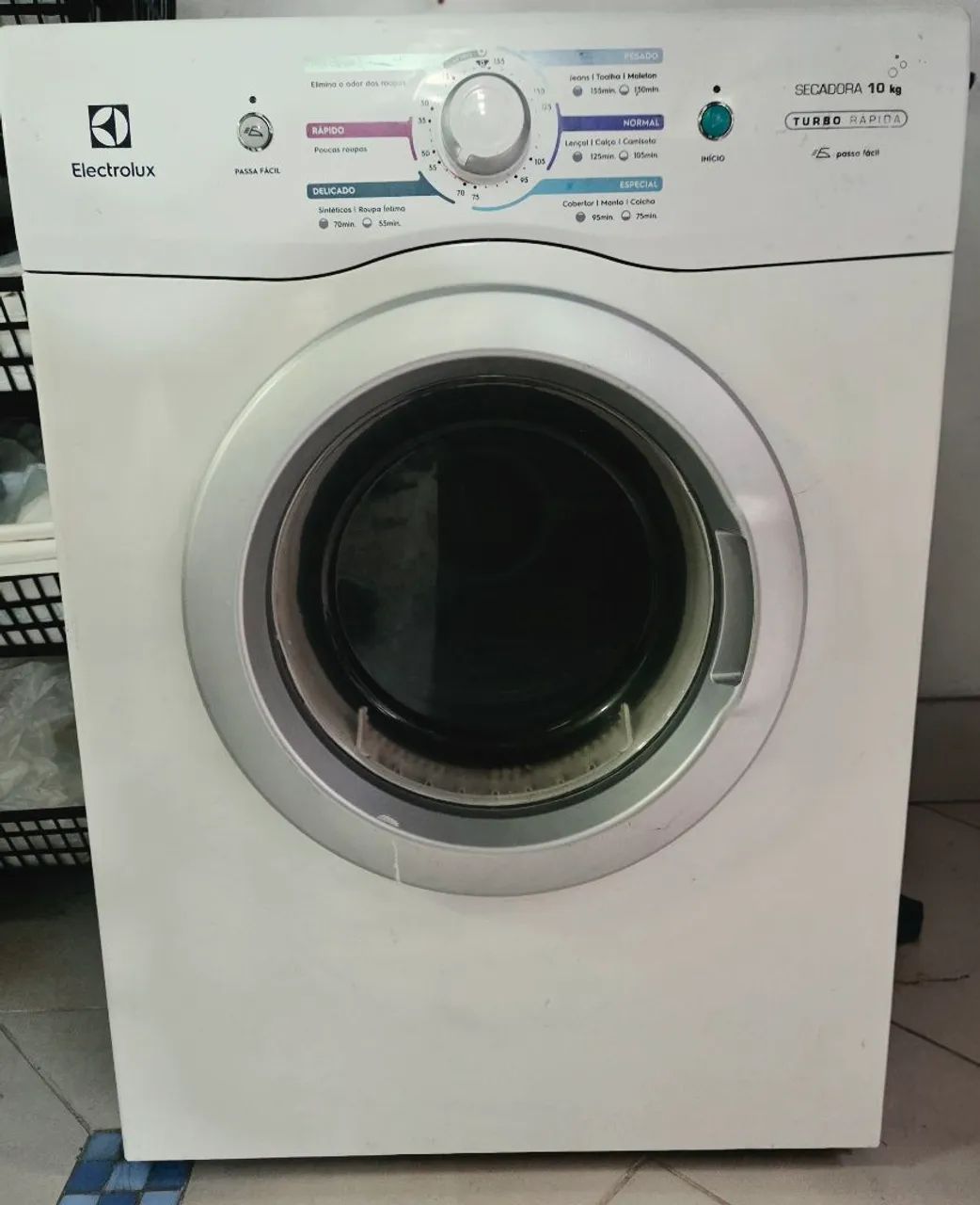 SECADORA SAMSUNG