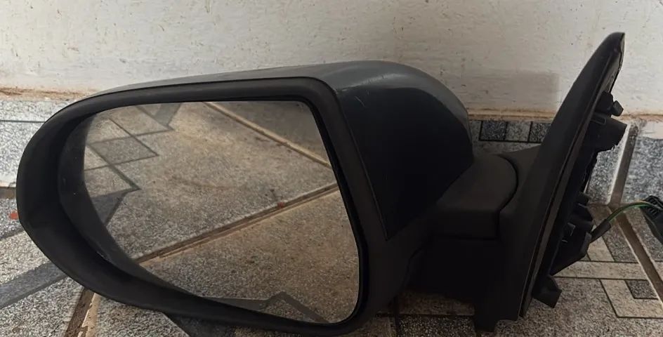 RETROVISOR ESQUERDO GM ONIX ELÉTRICO SEM PISCA 13/19 - Foto 3