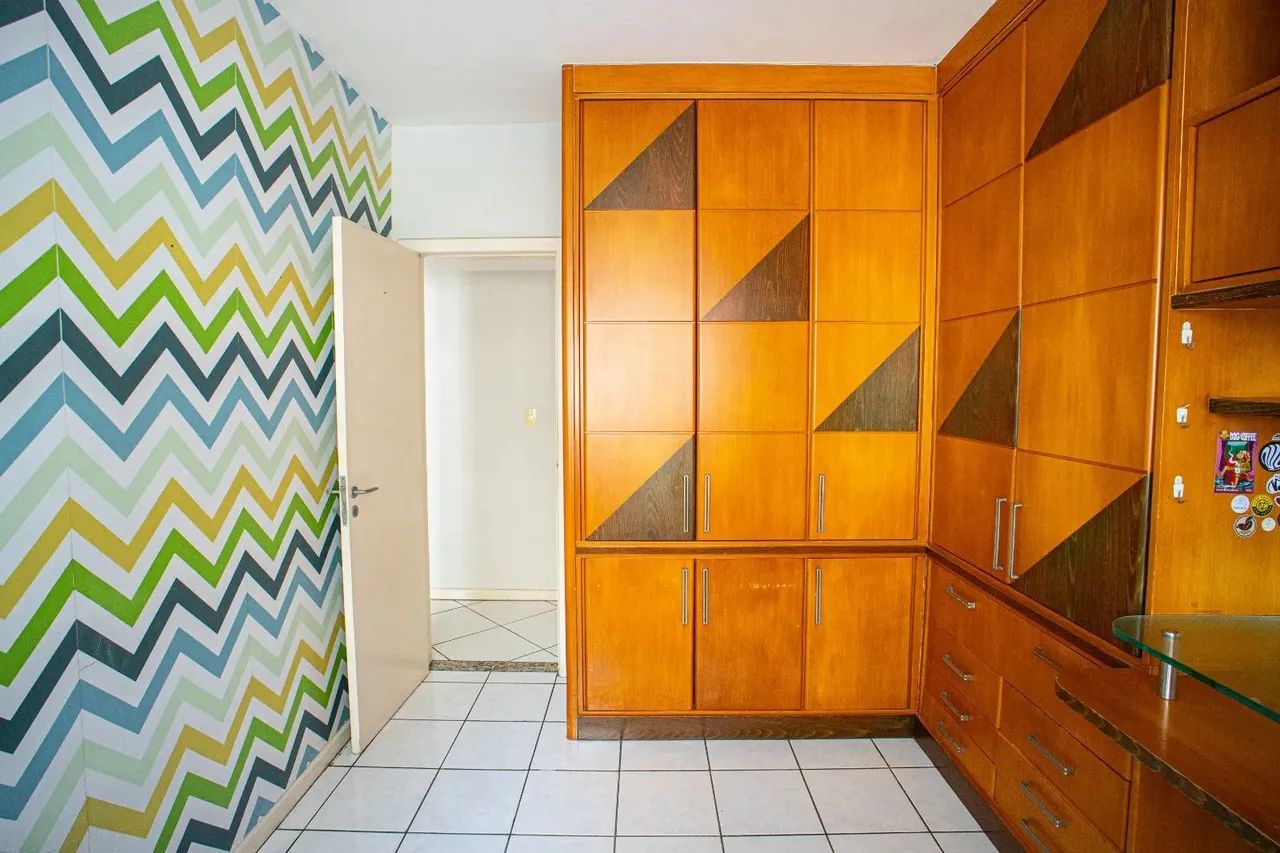 APARTAMENTO RESIDENCIAL em VILA VELHA - ES, ITAPUÃ - Foto 6