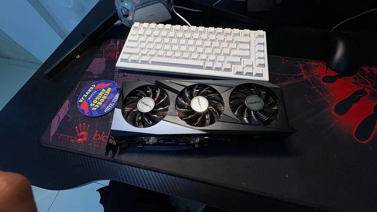 RX7600 - Foto 2