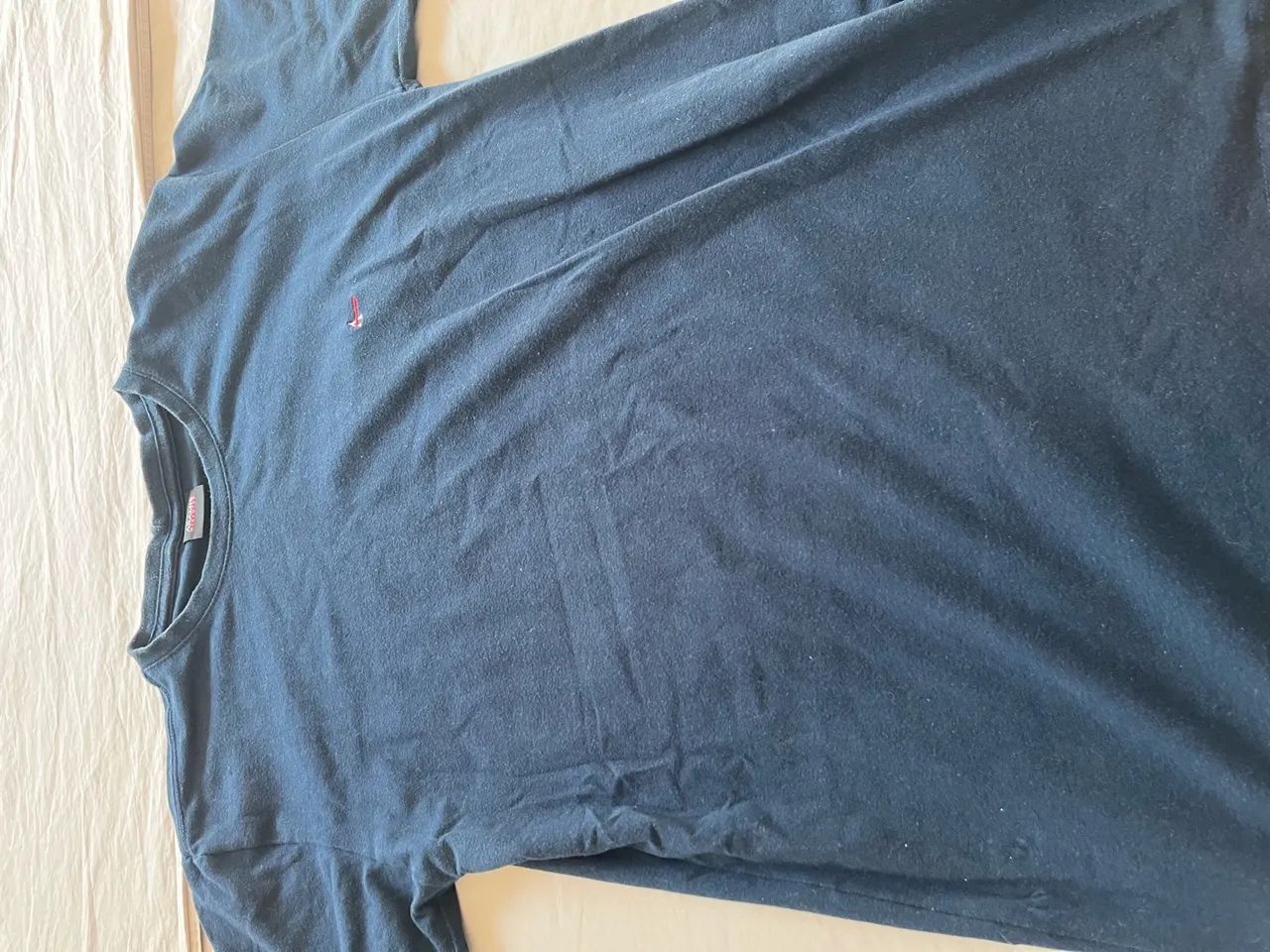 Camiseta Aramis 