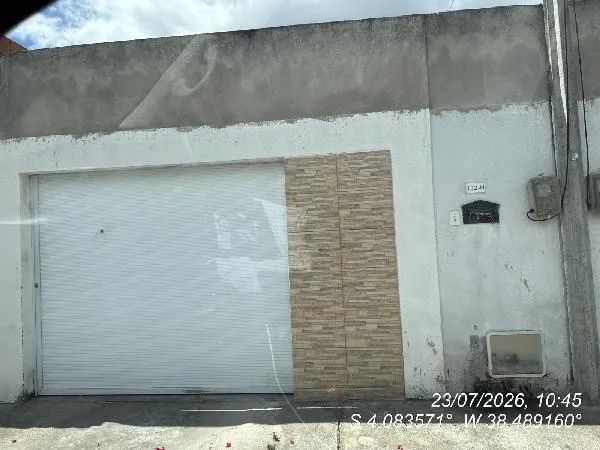 Casa Caixa em HORIZONTE