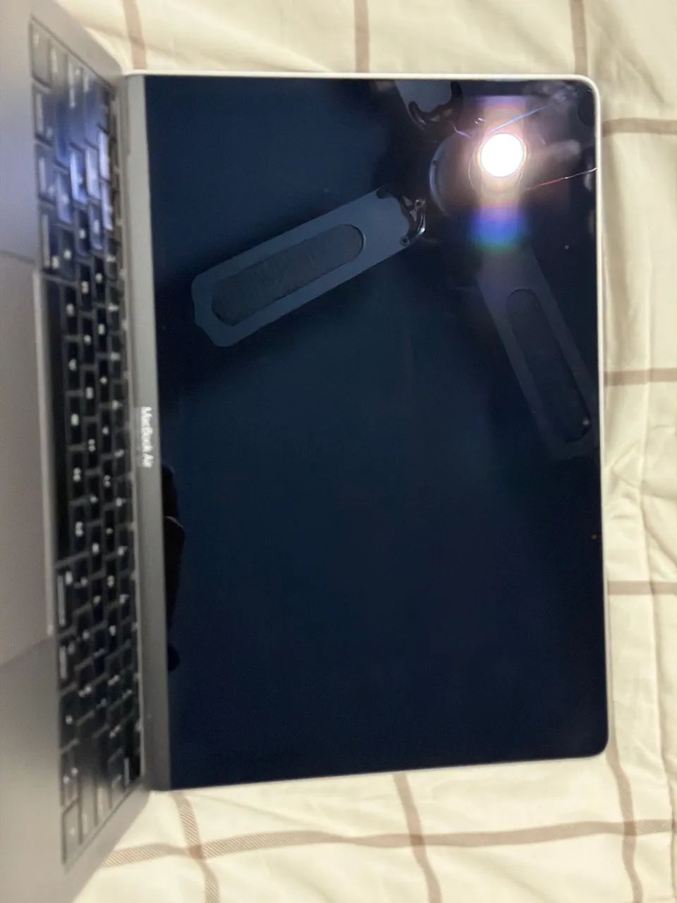Lindo MacBook Air 2019 i5 8RAM 256SSD - Foto 5